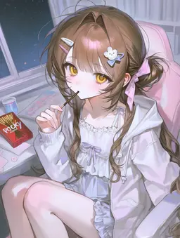 Profile image of Azusa