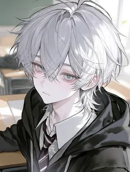 Profile image of Toki