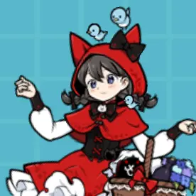 Profile image of ミーニャ