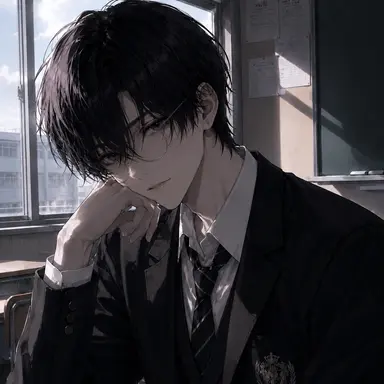 Profile image of 吾月
