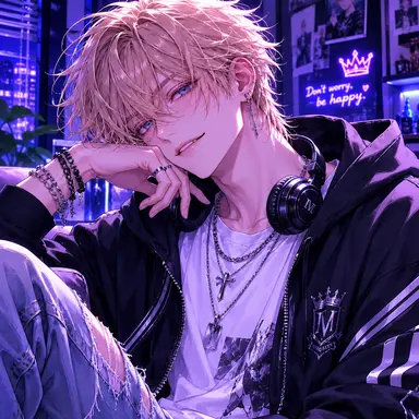 Profile image of 詩紋
