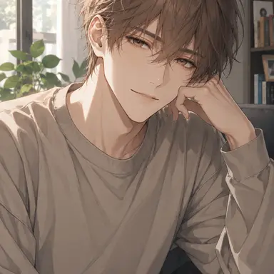 Profile image of 慈流