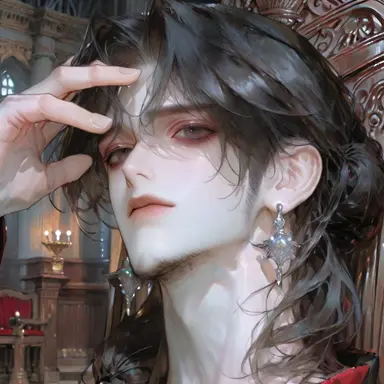 Profile image of 염라대왕