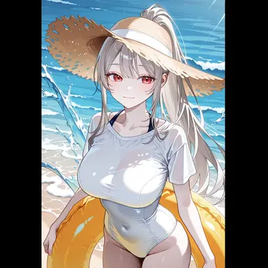 Profile image of 수영복 ver 2