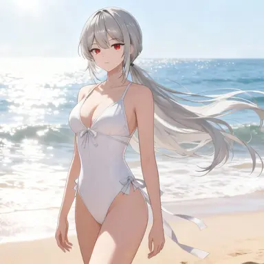 Profile image of 수영 ver 1