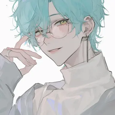 Profile image of 朧