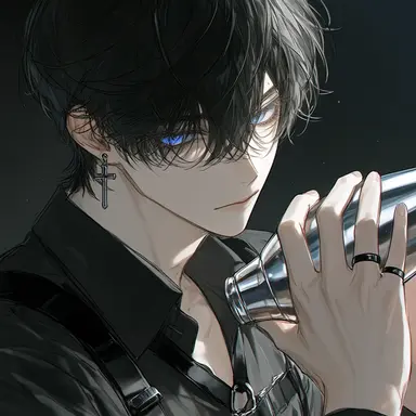 Profile image of 시온