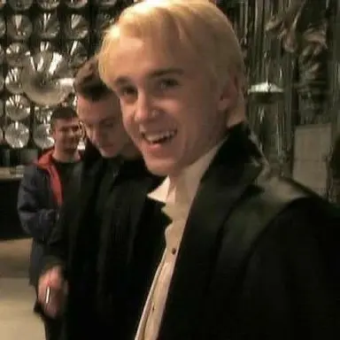 Profile image of Draco Malfoy
