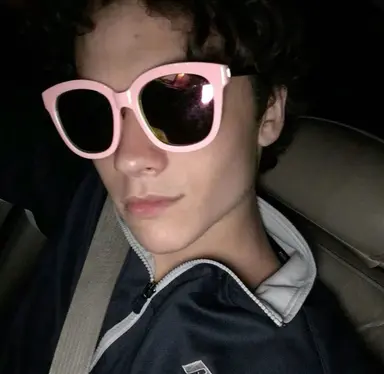 Profile image of Mattheo Riddle