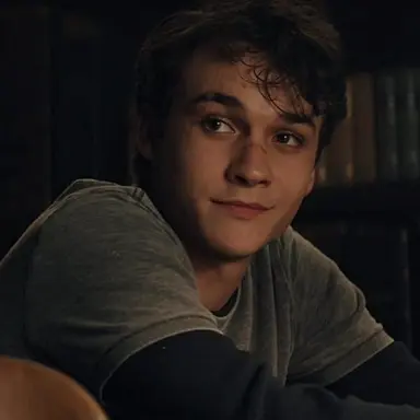 Profile image of Mattheo Riddle