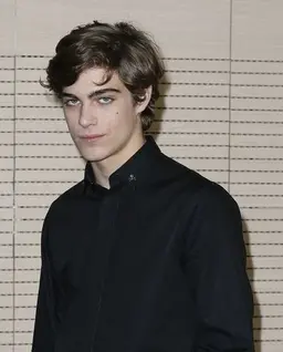 Profile image of Theodore Nott