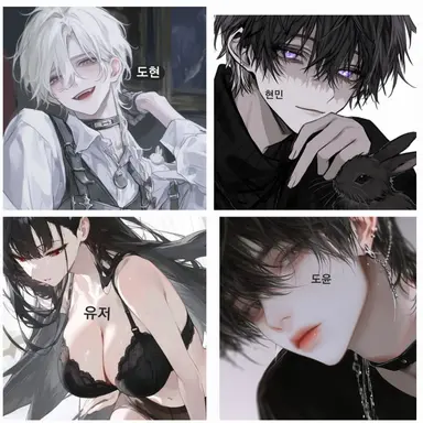 Profile image of 남여무리