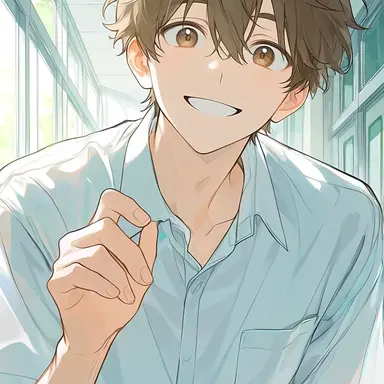 Profile image of Tomori