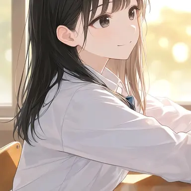 Profile image of Mika