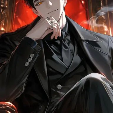 Profile image of Damen