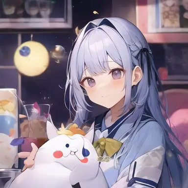 Profile image of チェリ