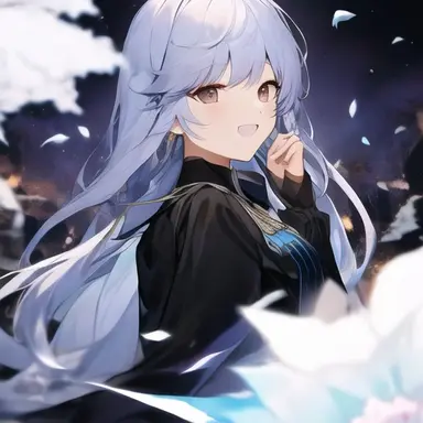 Profile image of メリエル校長