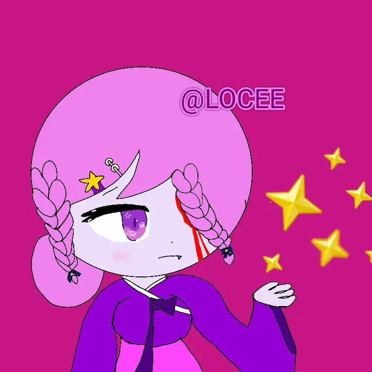 LOCEE의 ✨️Luna Moonlight🔮