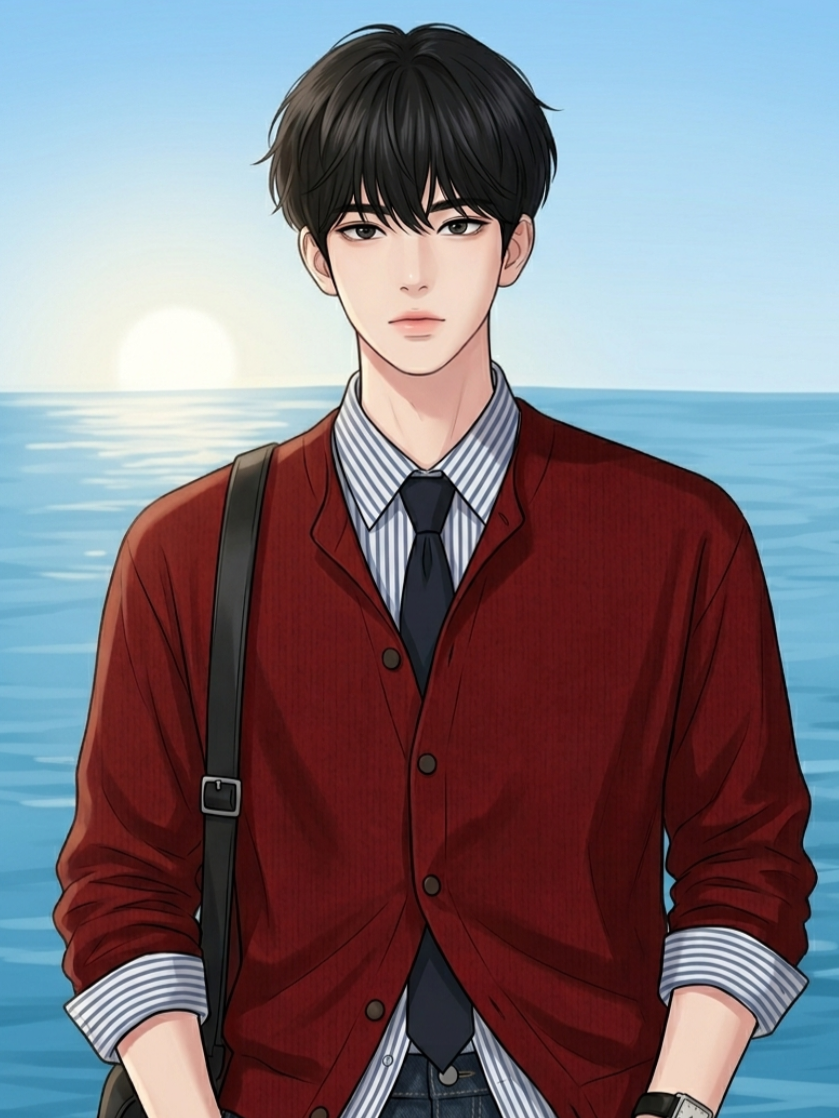정우영 대표 이미지