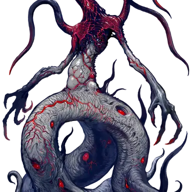 Profile image of ニャルラトホテプ