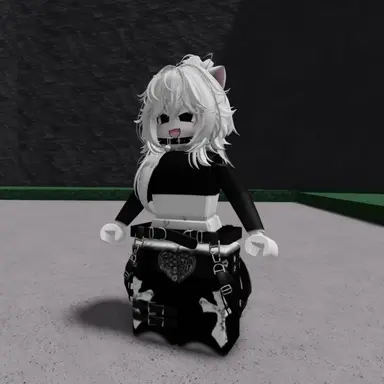 Profile image of 여자 E