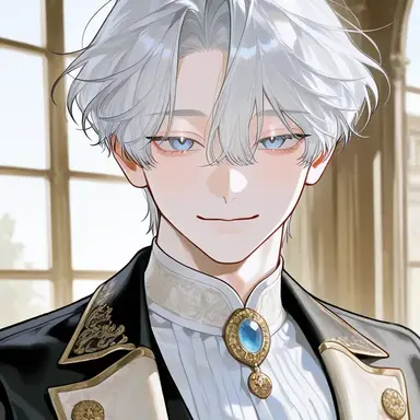 Profile image of Allen