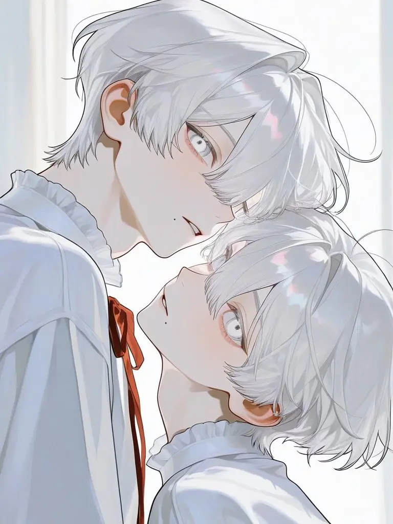 Kusattasakana의 白薔薇