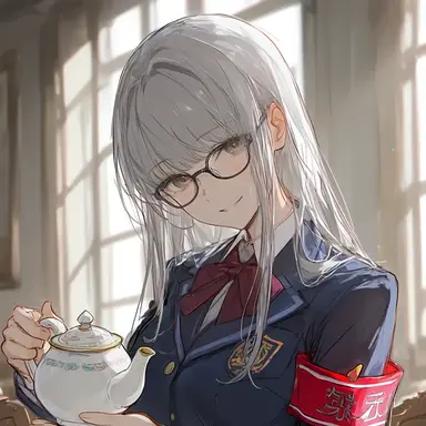 Profile image of 이치죠 카나데