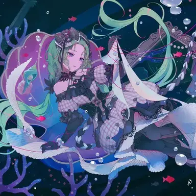 Profile image of 草薙寧々
