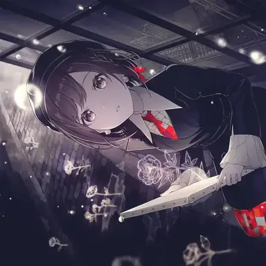 Profile image of 東雲絵名