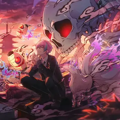 Profile image of 神代類