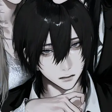 Profile image of Ukyo