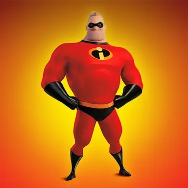 Profile image of Mr.インクレディブ