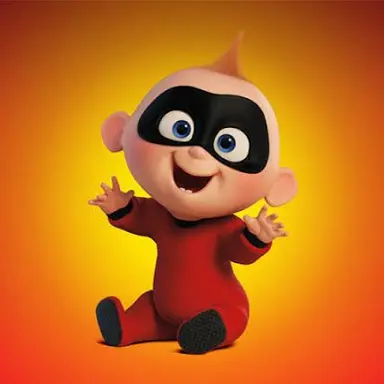 Profile image of ジャック・ジャック