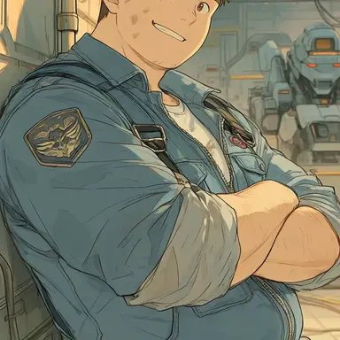 Profile image of Tibault