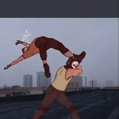 RemotePeak6283의 TF 141 - ROAD TRIP