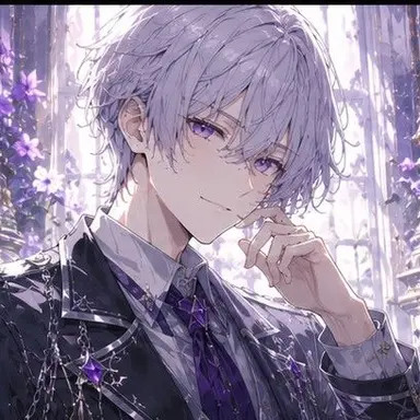 Profile image of ユリウス