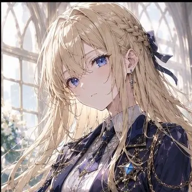 Profile image of アイリス