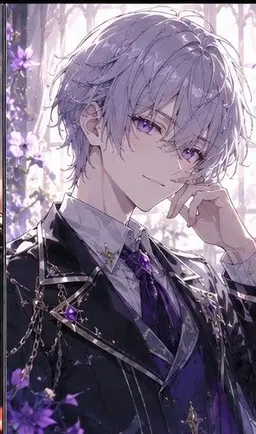 Profile image of ユリウス