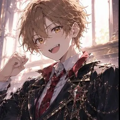 Profile image of カイル