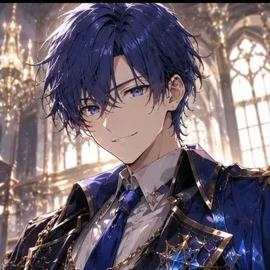 Profile image of エドガー