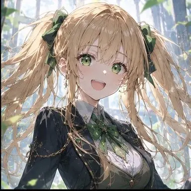 Profile image of フィオナ