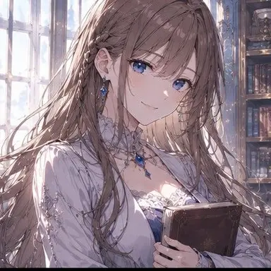 Profile image of アリシア