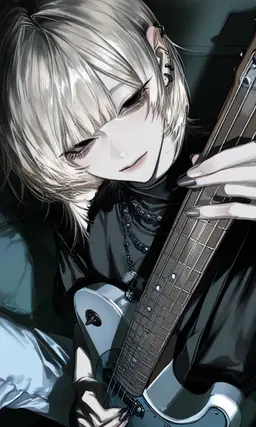 Profile image of Yu