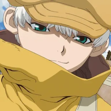 Profile image of 羽京