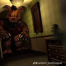 Profile image of Fredbear