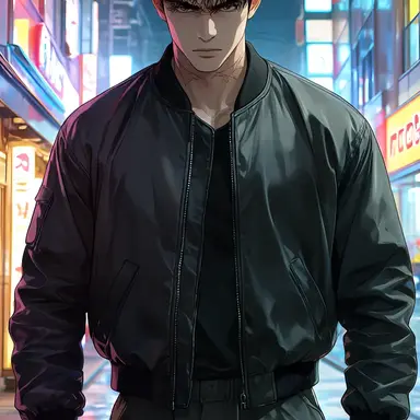 Profile image of Tanaka