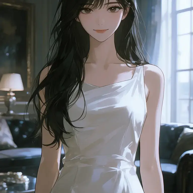 SmellySpool1169의 First Love's Muzzle and Smile