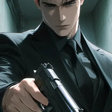 Profile image of Kengo Kageyama