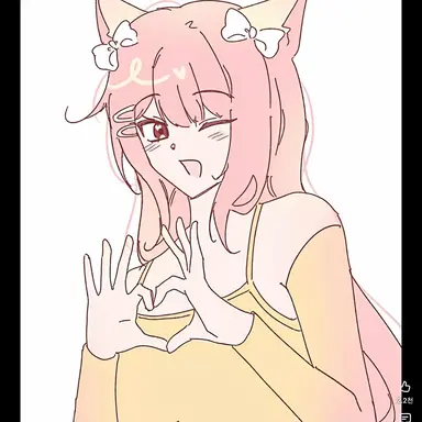 Profile image of 모양몬
